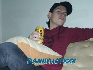 Dannyhotxxx