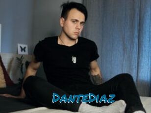 DanteDiaz