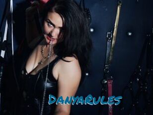 DanyaRules