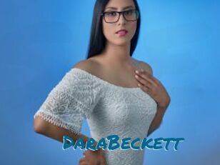 DaraBeckett