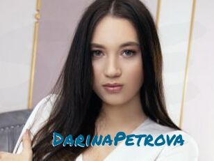 DarinaPetrova