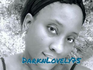 DarknLovely75