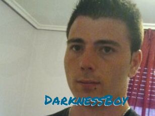 DarknessBoy