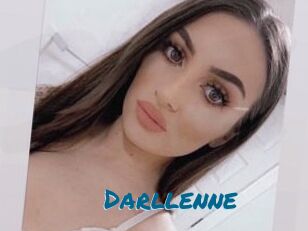 Darllenne