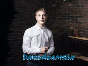 DavidAdamson