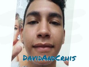 DavidAndCrhis