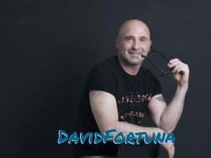 DavidFortuna