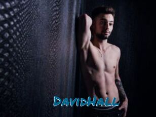 DavidHall