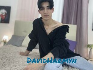 DavidHarmyn