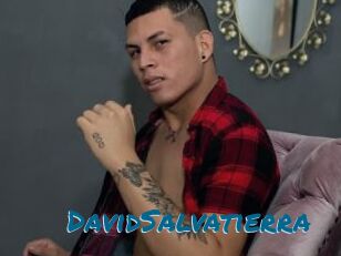 DavidSalvatierra