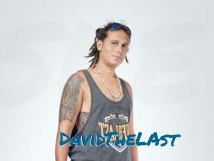 DavidTheLAst