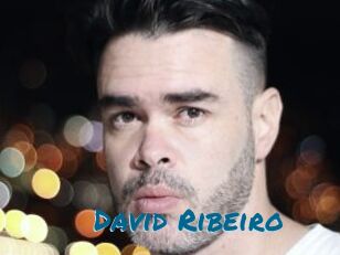 David_Ribeiro