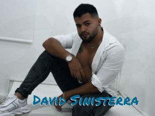 David_Sinisterra