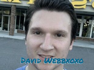 David_Webbxoxo