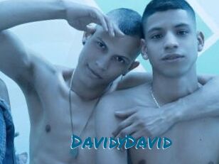 DavidyDavid