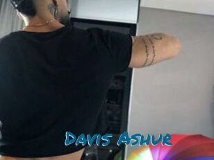 Davis_Ashur