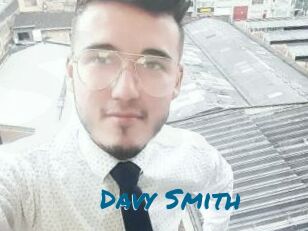 Davy_Smith