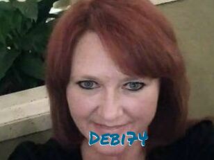 Debi74