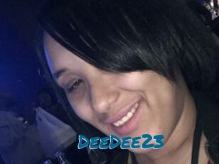 DeeDee23