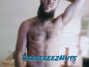 DeeeeeeezNuts