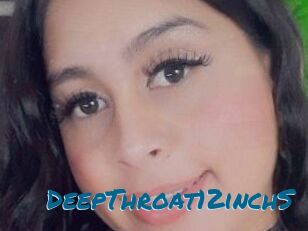 DeepThroat12inchS