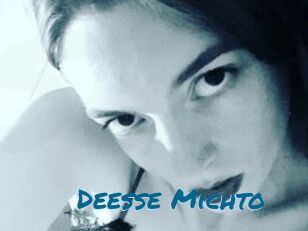 Deesse_Michto