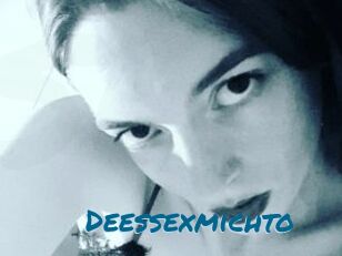 Deessexmichto