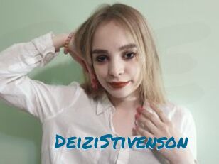 DeiziStivenson