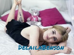 DelailaBenson