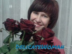 Delicate_Woman