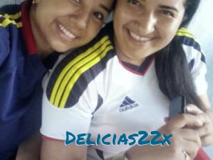 Delicias22x