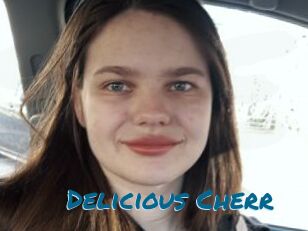 Delicious_Cherr