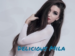 Delicious_Mila