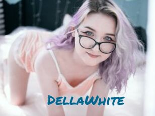 DellaWhite