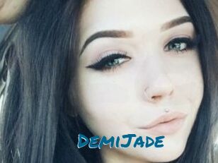 DemiJade