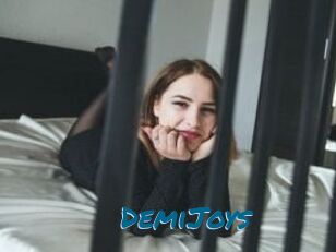 DemiJoys