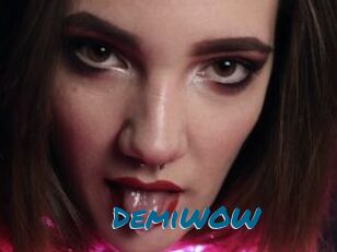 DemiWOW