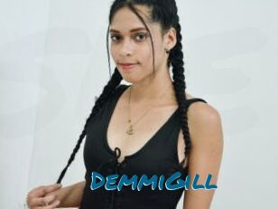 DemmiGill