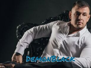 DemonBlack