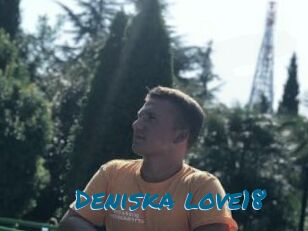 Deniska_love18