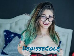 DenisseCole