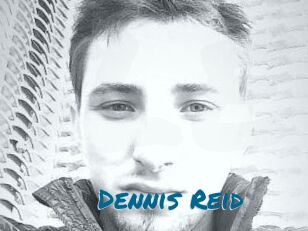 Dennis_Reid