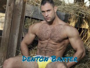 Denton_Baxter