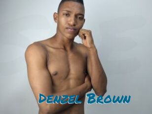 Denzel_Brown