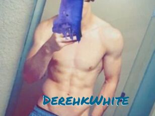 DerehkWhite