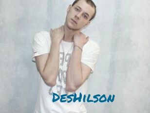 DesHilson