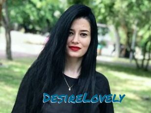 DesireLovely