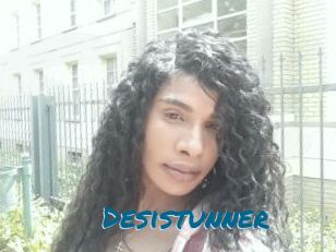 Desistunner