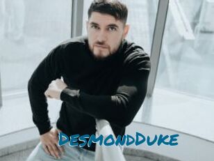 DesmondDuke