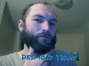 Desmond_Texas